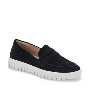 Blondo Frey Waterproof Loafers Sz 10